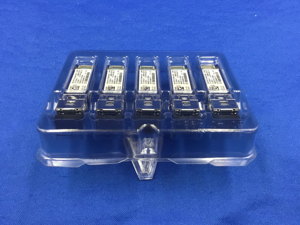 NEW BULK DS-SFP-FC64G-SW CISCO 64Gbps FC SW SFP+ LC Transceiver 10-3538-01