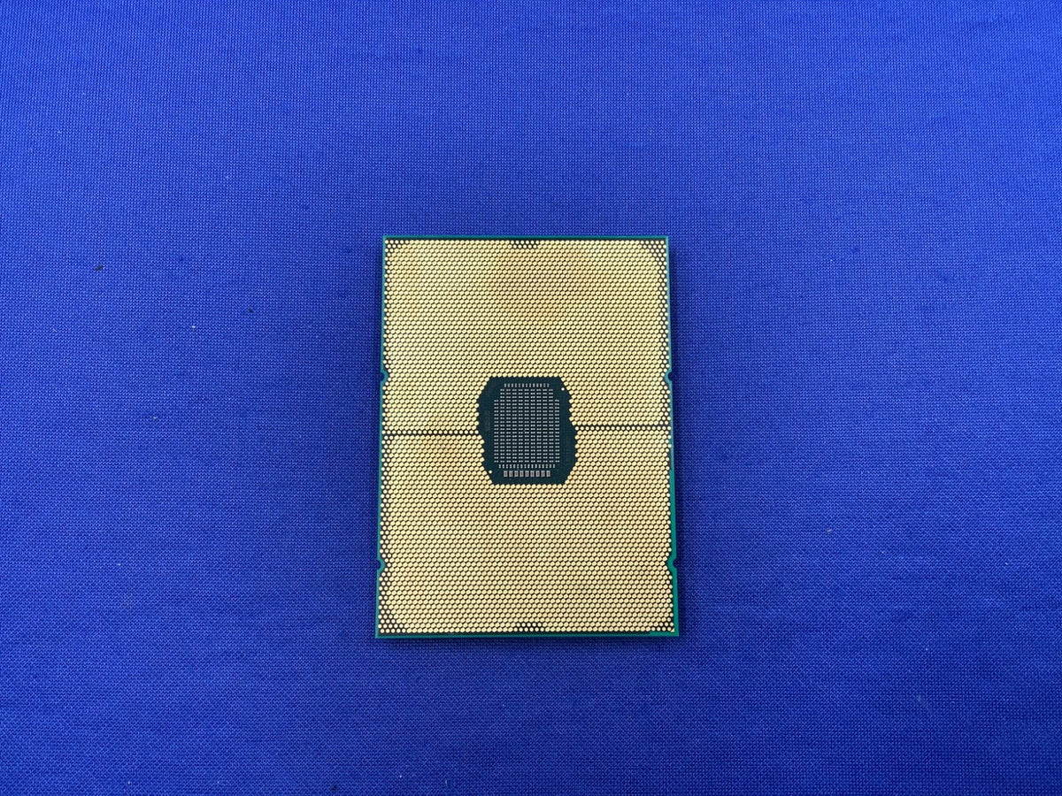 SRJXR Intel Xeon Platinum 8380HL 28 -Core38.5M Cache, 2.90 GHz CPU Processor