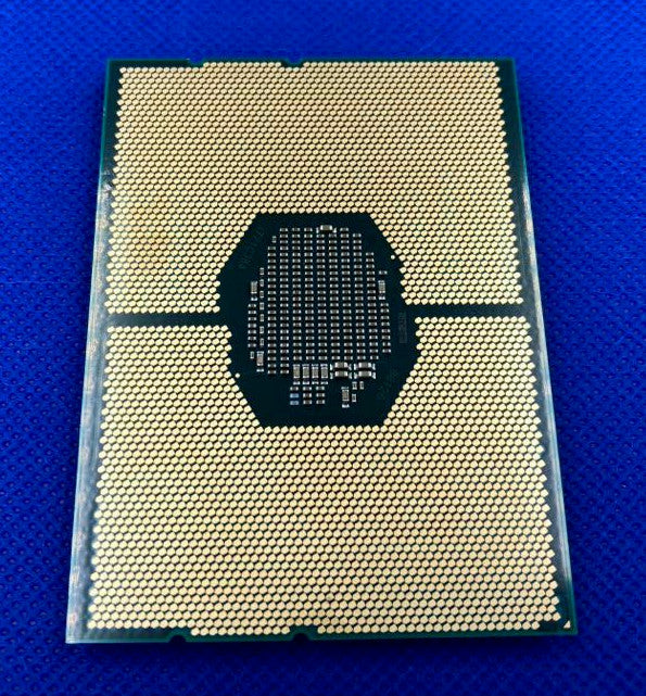 SILVER 4108 INTEL XEON PROCESSOR 1.80GHZ 11M 8 CORES 85W CPU SR3GJ