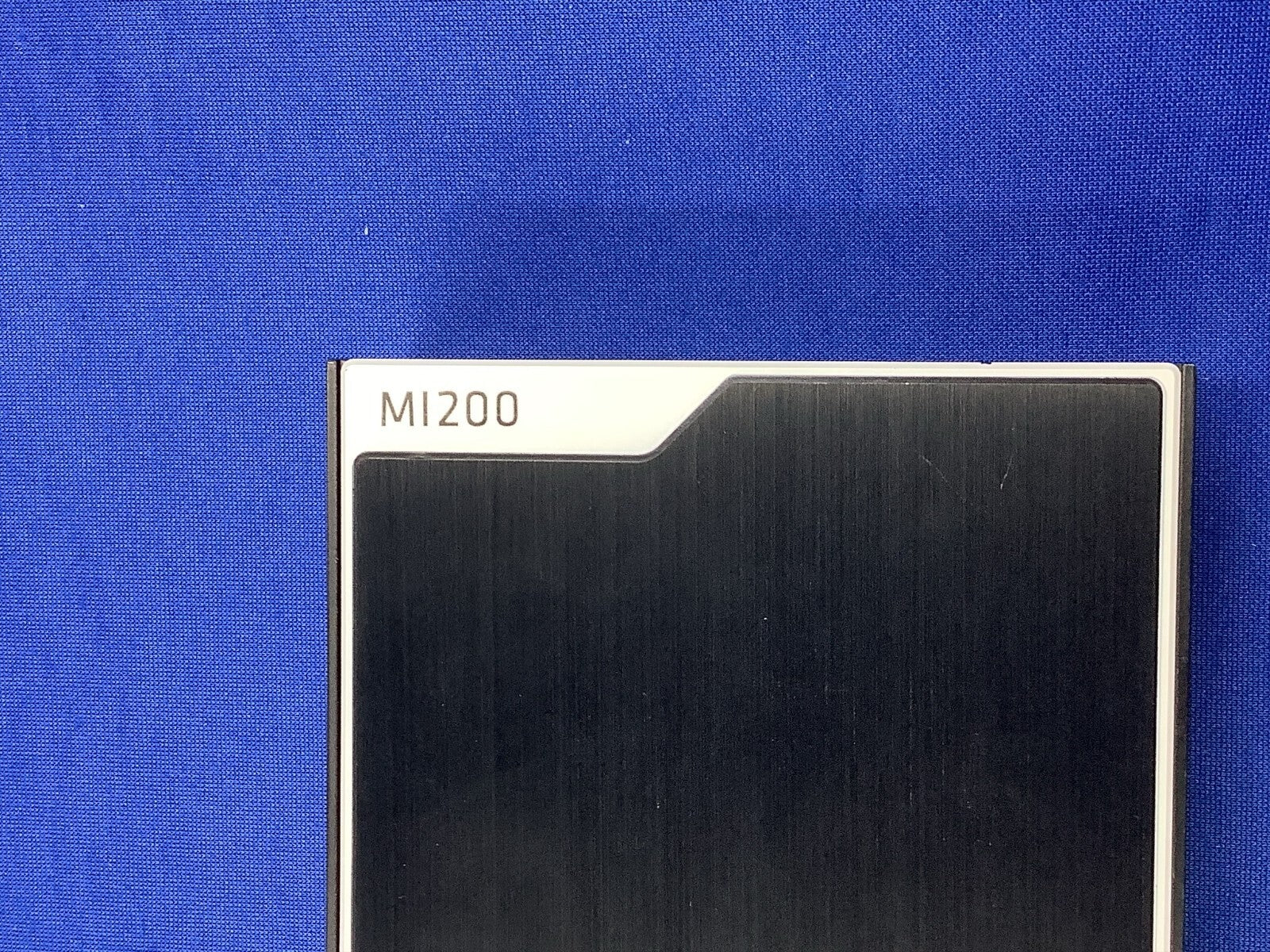 AMD Instinct MI210 64GB HBM2 PCIe 4.0 x16 Professional Graphics Card