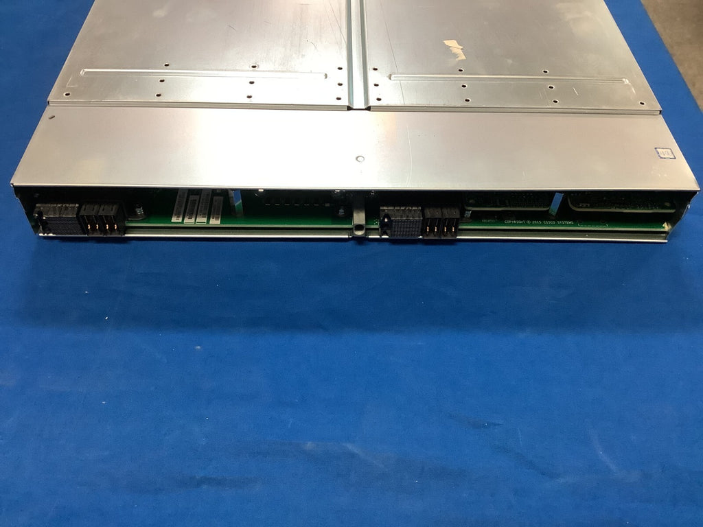 UCSB-B420-M4 V03 Cisco UCSB-B420 M4 B420 M4 Blade Server
