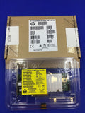 QLE8242-HP HP CN1000Q BS668A 10GB Dual Port CNA NETWORK ADAPTER