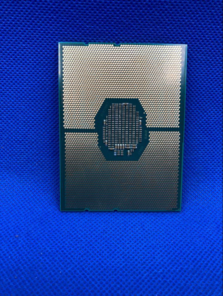 SRF9H INTEL XEON 24 CORE PLATINUM 8260 35.75MB 2.40GHZ CPU CD8069504201101