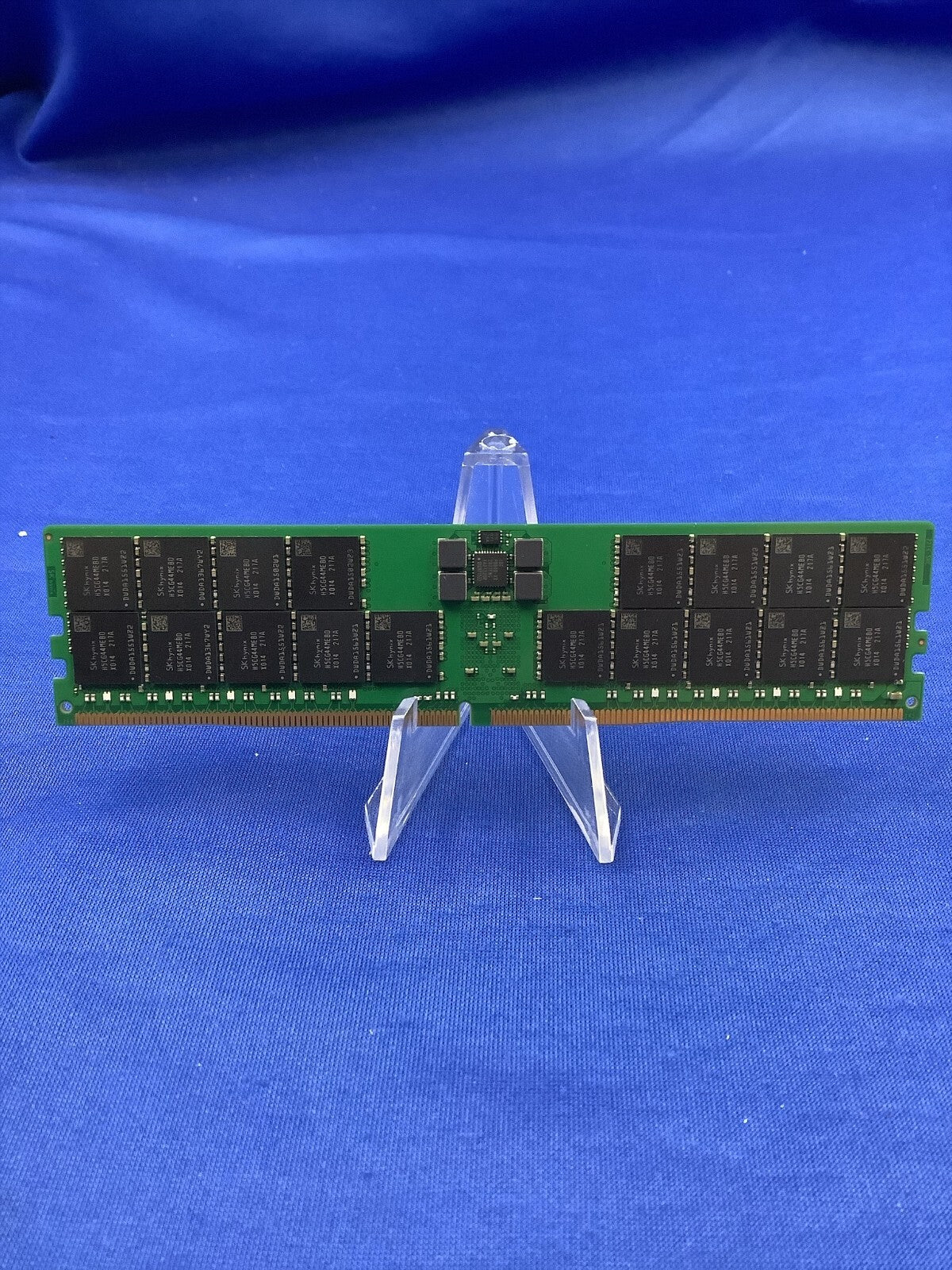 HMCG94MEBQA103N HYNIX 64GB (1X64GB) 2RX4 PC5-4800B RDIMM MEMORY