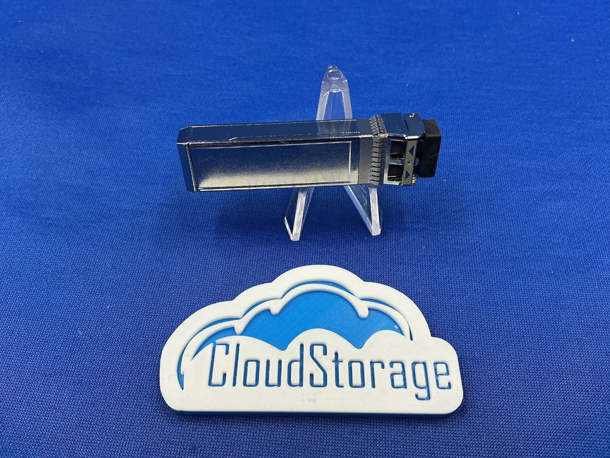 Cisco Meraki MA-SFP-10GB-SR 10G SR 850nm 300m SFP+ Optic Transceiver Module
