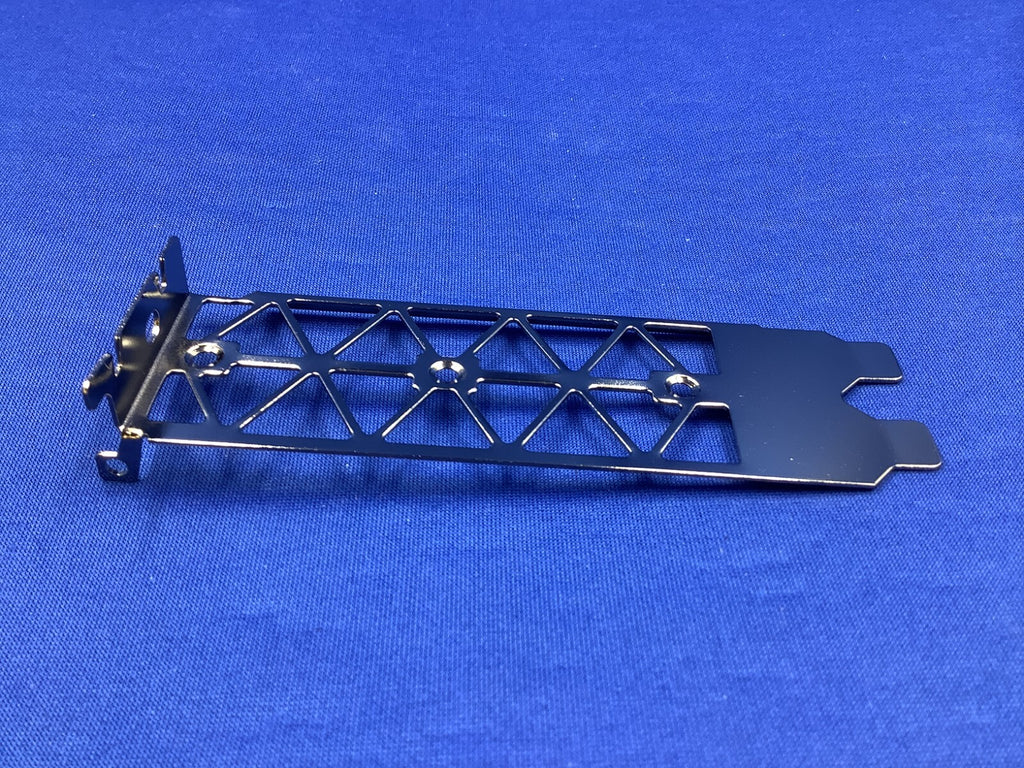 Bracket for nVidia Tesla GPU P40 M60 P100 V100 820178-001 PK3RJ