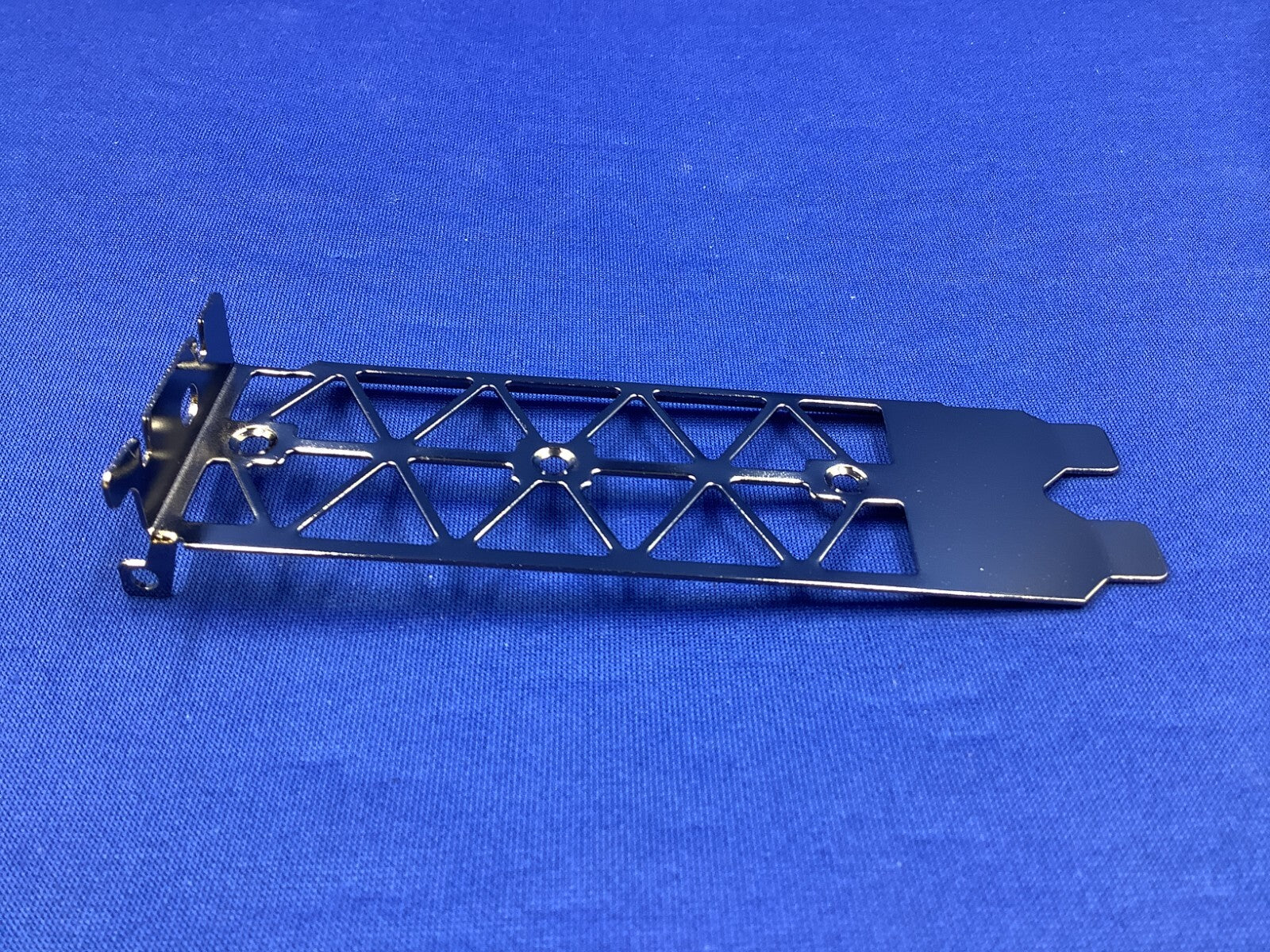 Bracket for nVidia Tesla GPU P40 M60 P100 V100 820178-001 PK3RJ