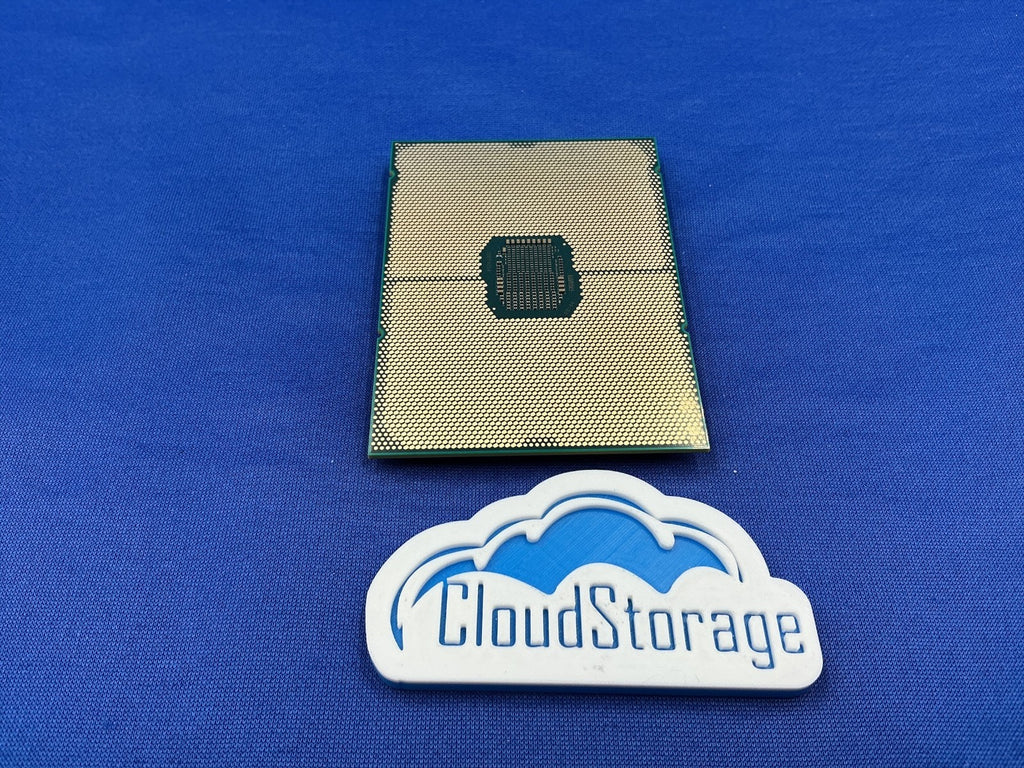 Intel Xeon Platinum 8370C SRKHC 32-Core 2.80GHz 48MB LGA4189 270W CPU