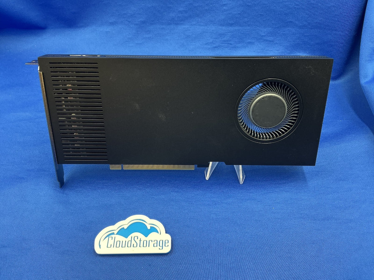 LENOVO NVIDIA RTX 4000 Ada Generation 20GB GDDR6 Graphic Card  03LC533