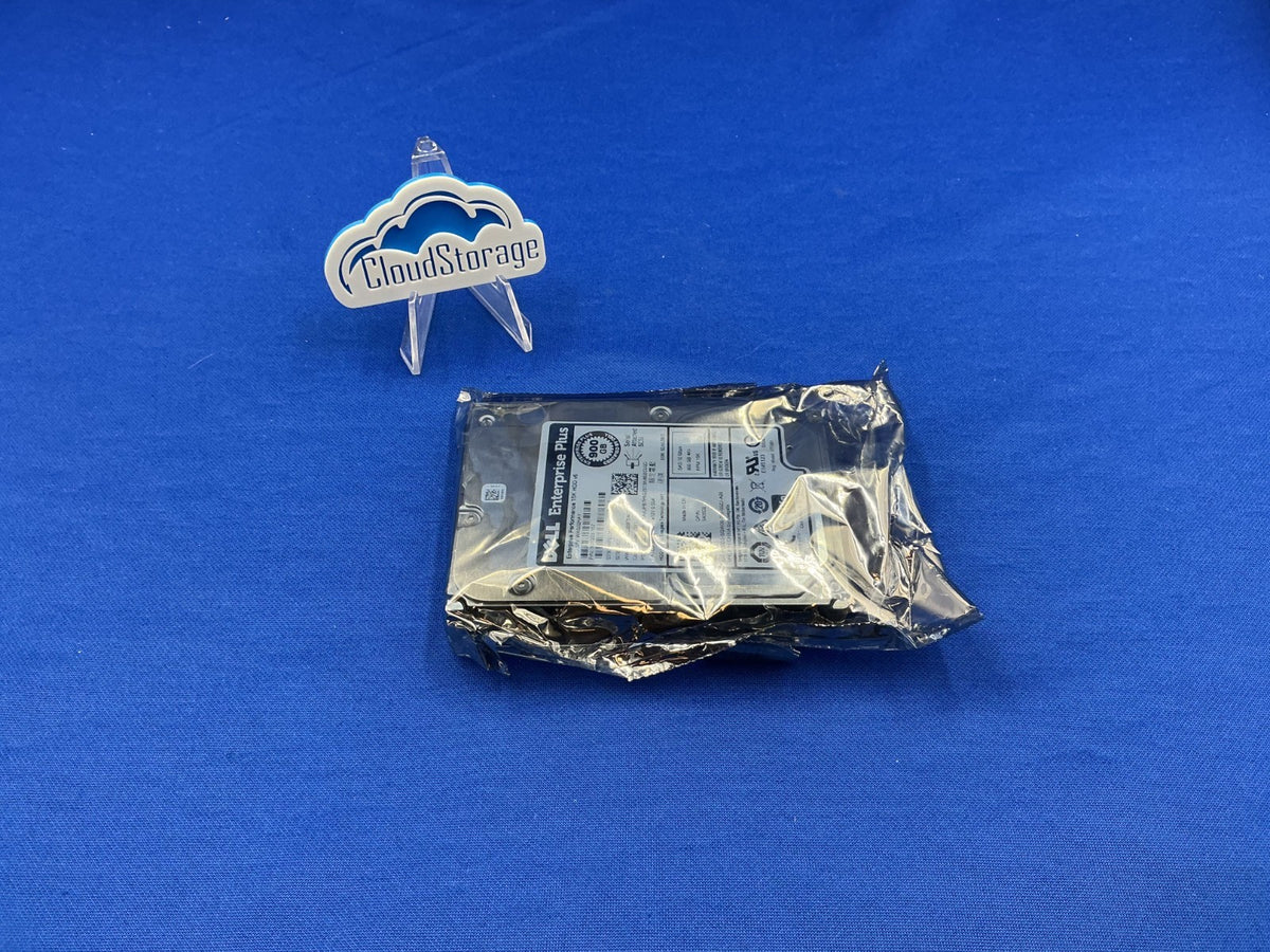436D2 DELL 900GB 15K SAS 12Gbps 2.5in 4Kn HDD  0436D2  ST900MP0136 Sealed in bag