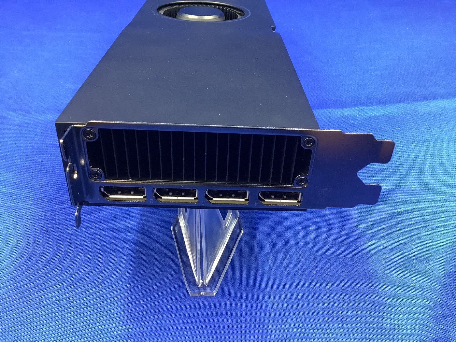 HP NVIDIA RTX 5000 ADA Generation 32GB GDDR6 PCIe 4.0 x16 N35511-001