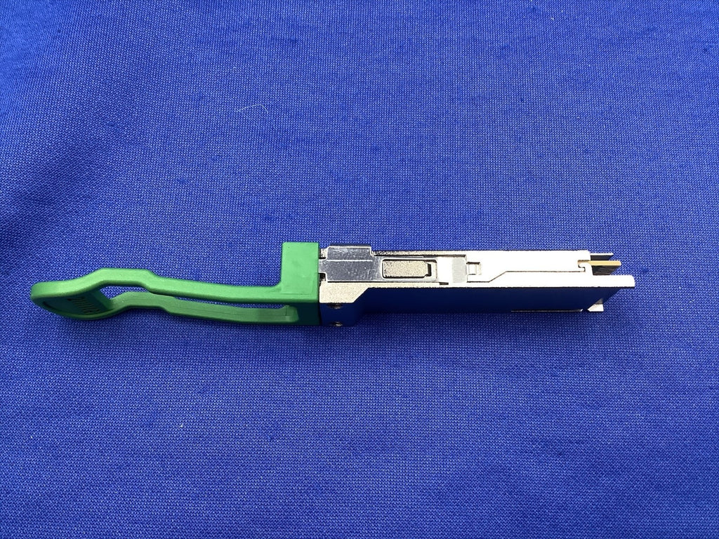 MMS1W50-HM Mellanox 200GbE IB HDR QSFP56 1310NM FR4 Optical Transceiver