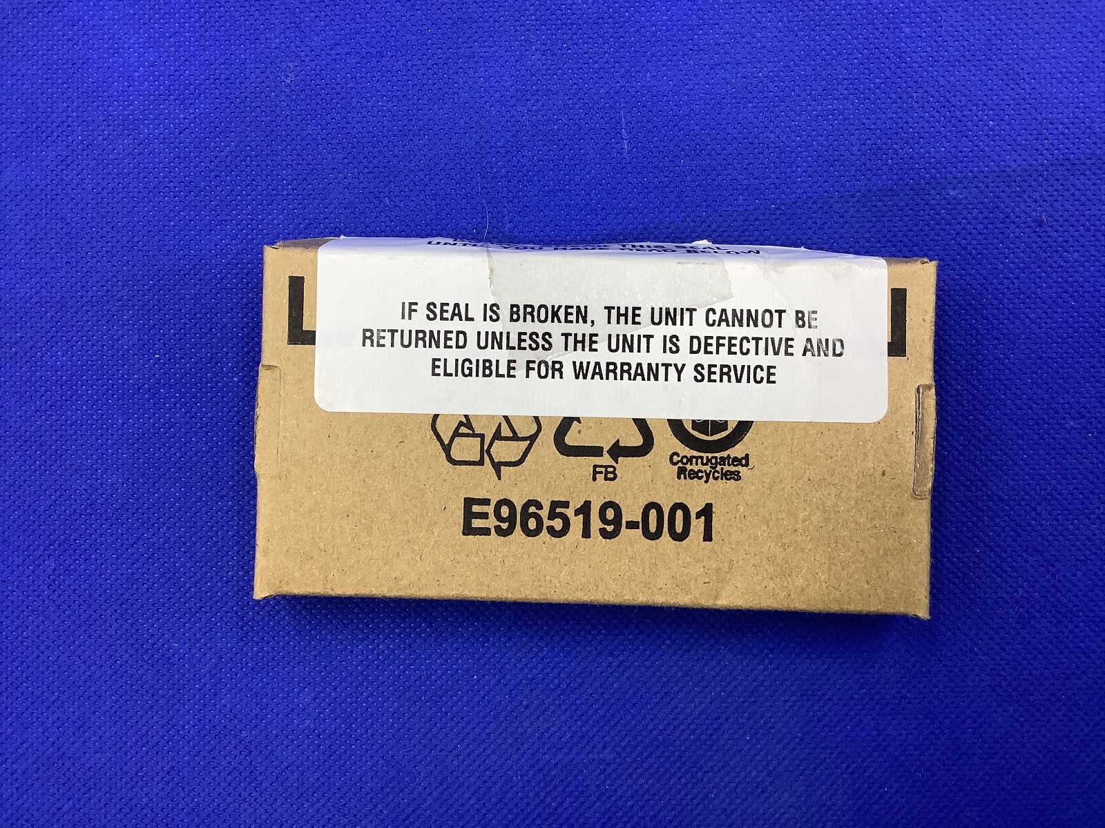 NOB INTEL E10GSFPSR 10G Ethernet SFP+ SR  for X520 X710 DELL Y3KJN 0Y3KJN