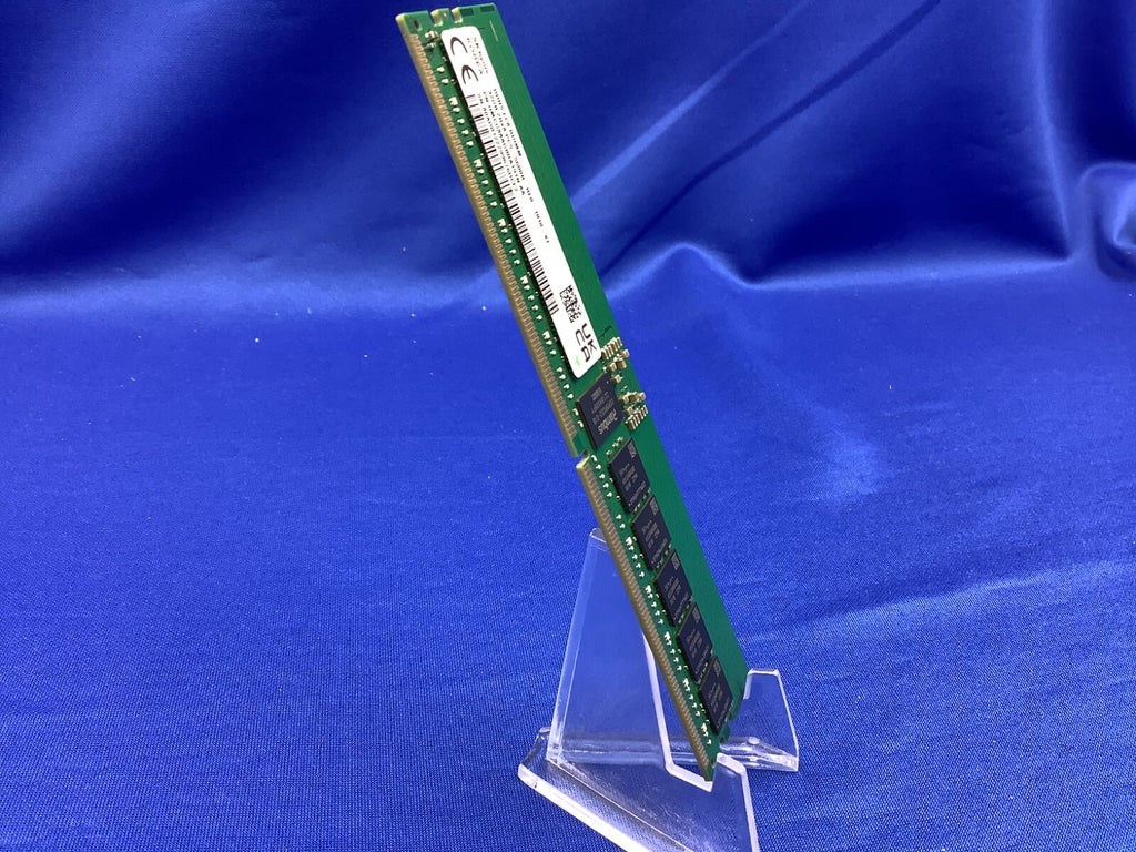 HMCG88AGBRA191N HYNIX 32GB (1X32GB) 2Rx8 PC5-5600B EC8 RDIMM MEMORY