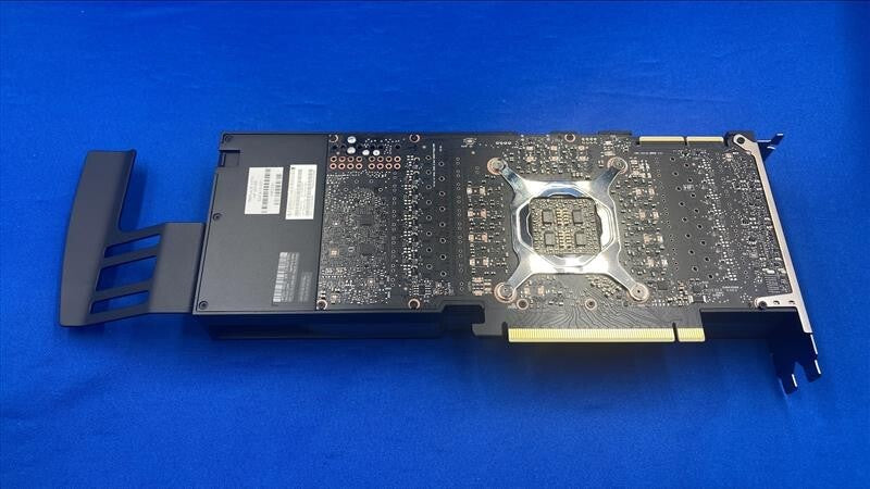 HP  NVIDIA RTX A5000 24GB GDDR6 GRAPHICS CARD   PCI Express 4.0 x16