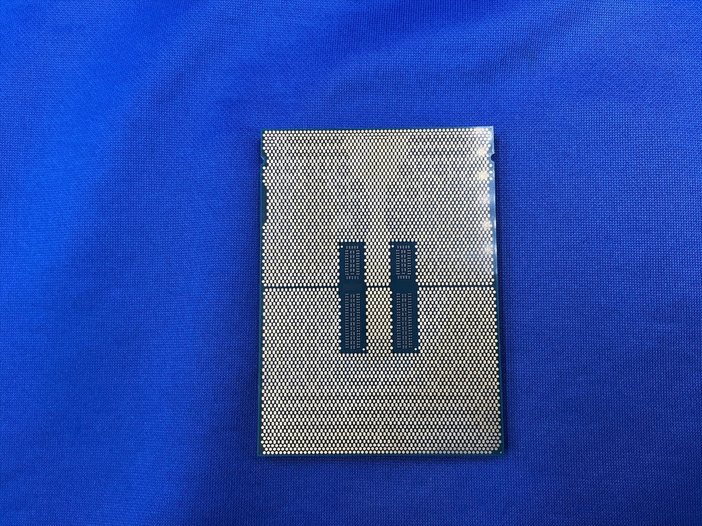 SRN4Y Intel Xeon Gold 6554S 2.2GHz 36 Cores 72 Cores 180MB FCLGA4677 Processor