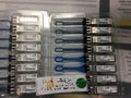 XBR-000199 BROCADE 16G LWL 10KM FC SFP Transceiver 8PACK 57-0000089-01