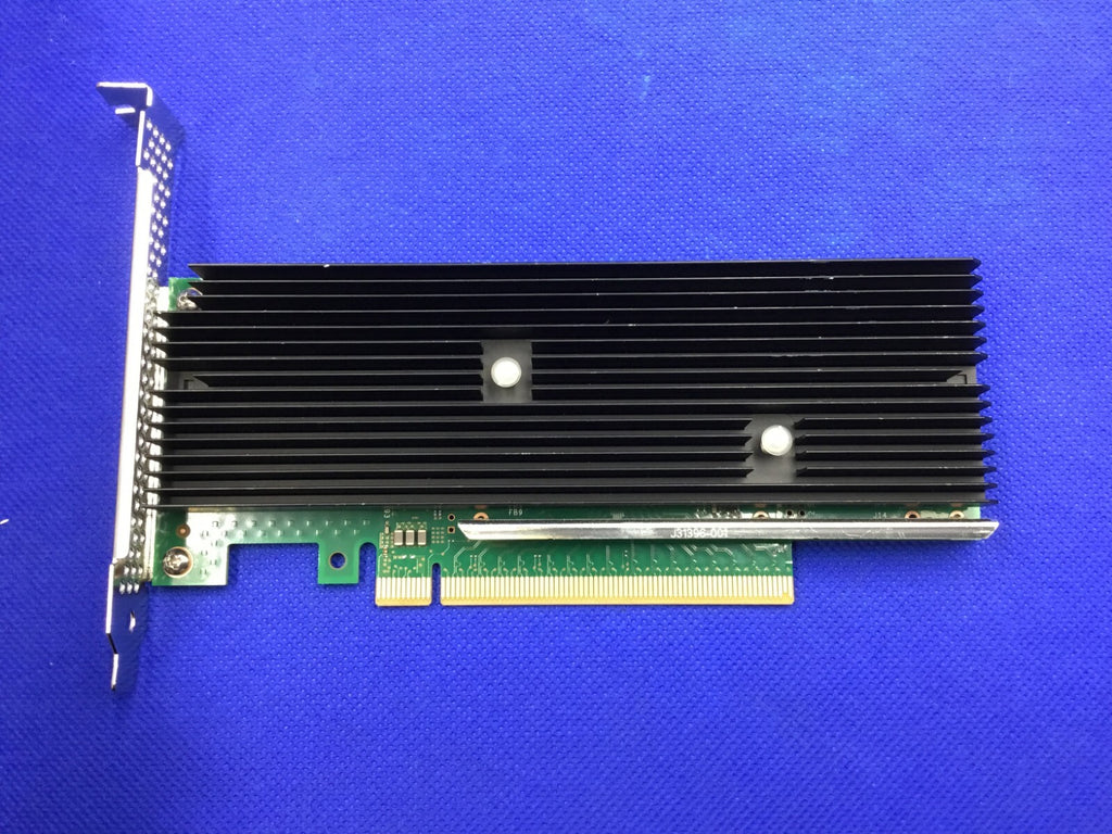 Dell IQA89701G2P5 Intel QuickAssist Adapter 093XWF 93XWF