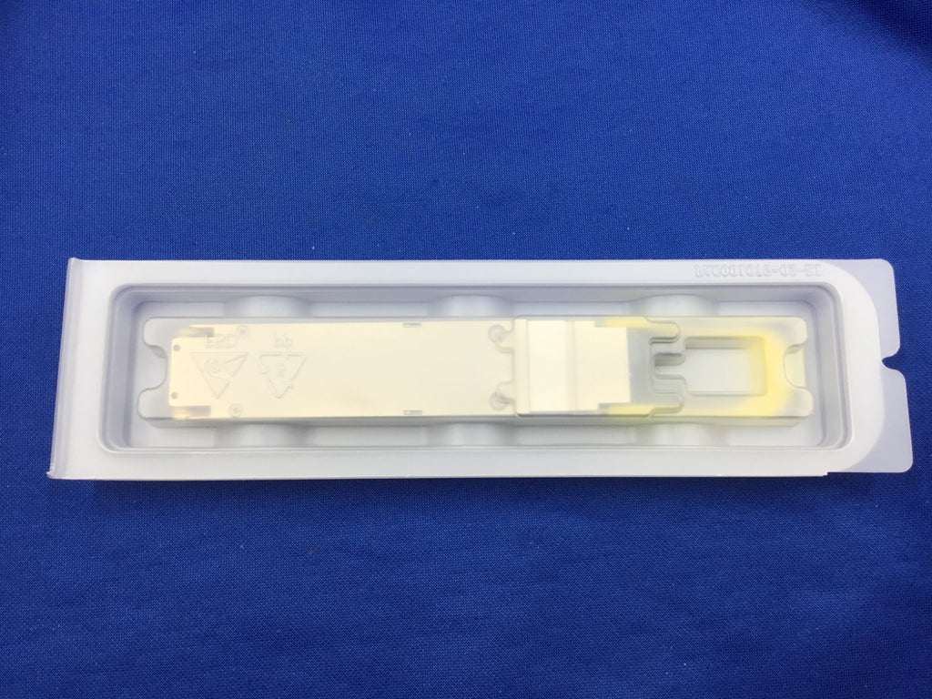 MMS4X00-NS400 NVIDIA 400Gbps Single-port OSFP 400Gb/s single mode DR4 Dell 1N8TG