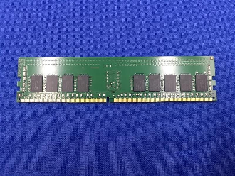 HMA82GR7CJR4N-XN HYNIX 16GB (1X16GB) 1RX4 PC4-3200A MEMORY