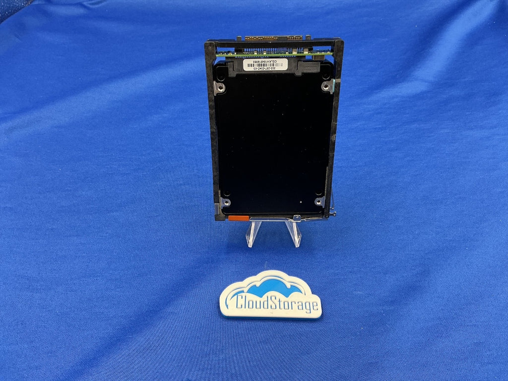 Dell EMC 118000630 Samsung PM1643 1.92TB SAS 12Gb/s 2.5" SSD MZ-ILT1T9A