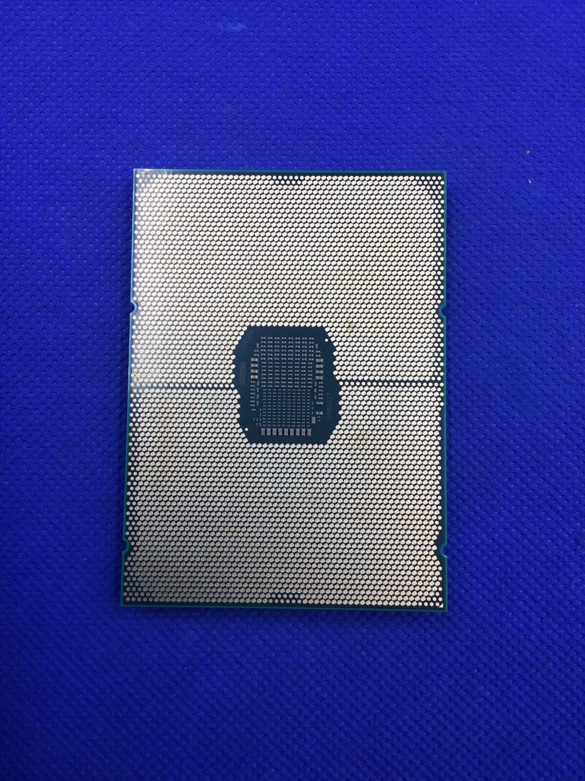 SRKH8 Intel Xeon Platinum 8368 Processor 57M Cache 2.40GHz CD8068904572001