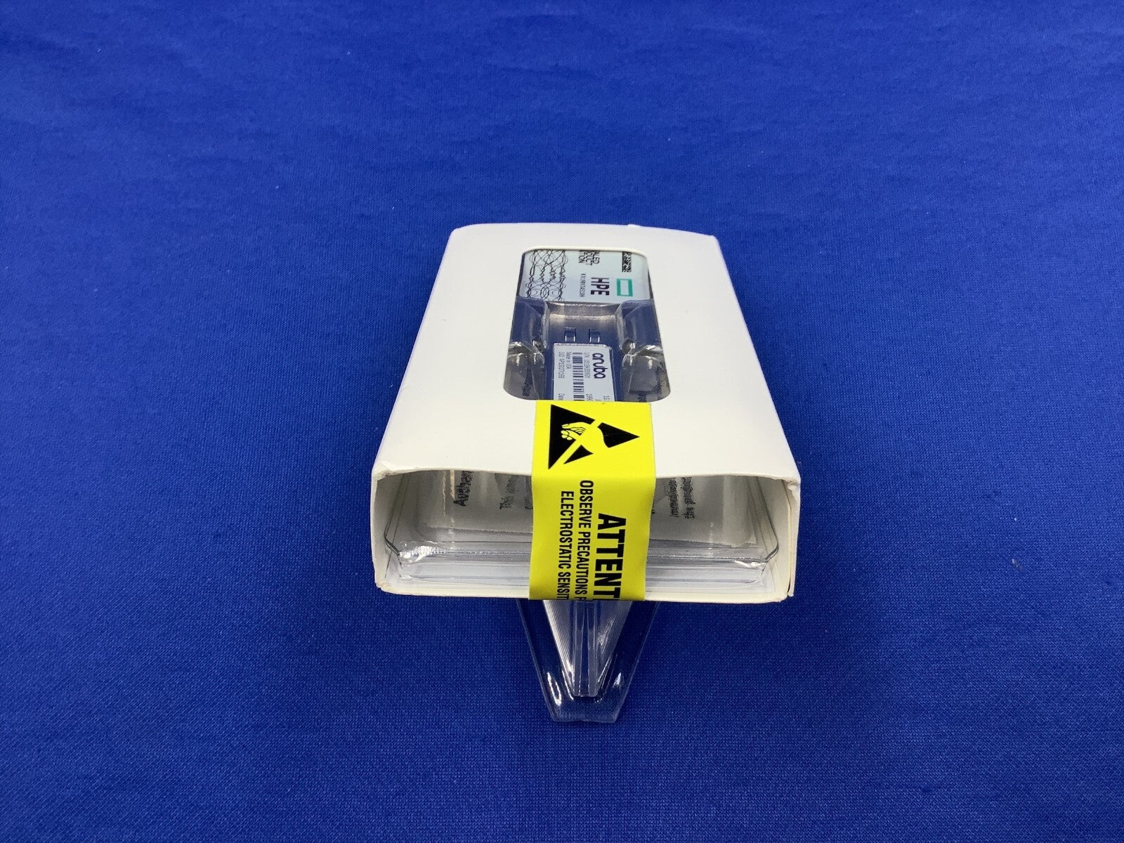 J8177D HP ARUBA 1GB SFP RJ45 T 100M XCVR TRANCEIVER 1990-3816