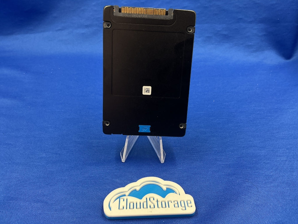 Micron 7450 MAX MTFDKCC1T6TFS 1.6TB U.3 PCIe 4.0 NVMe Enterprise SSD