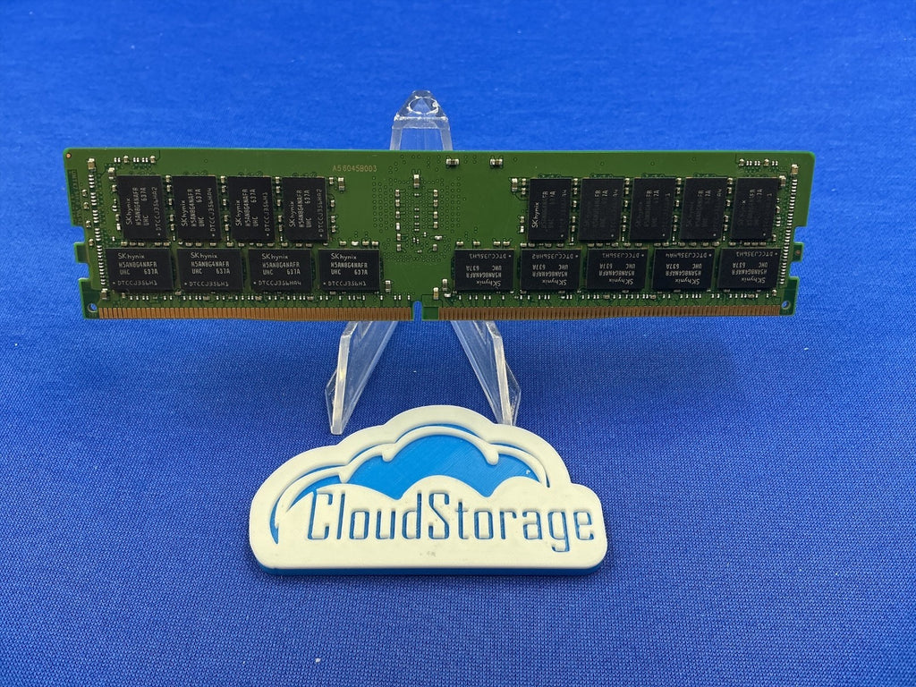 SNPCPC7GC/32G DELL 32GB (1X32GB) 2RX4 PC4-2400T MEMORY
