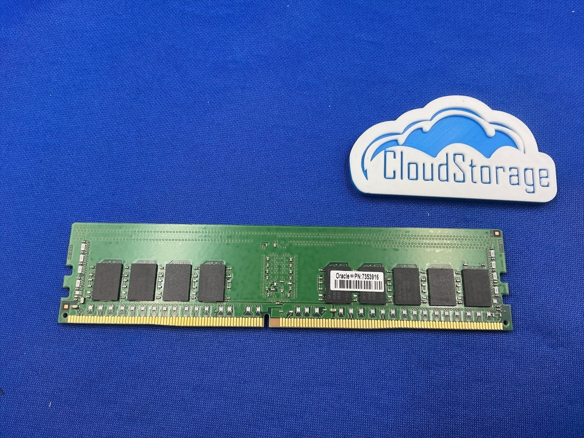 HMAG74EXNRA199N HYNIX 16GB (1X16GB) 1RX4 PC4-3200A MEMORY MODULE