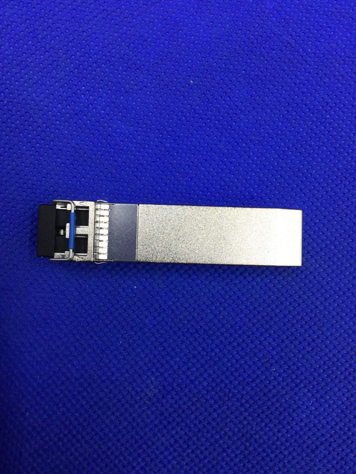 Cisco Green Hologram  SFP-10G-LR 10GB SFP+ Single-mode 10km 1310nm  10-2457-02