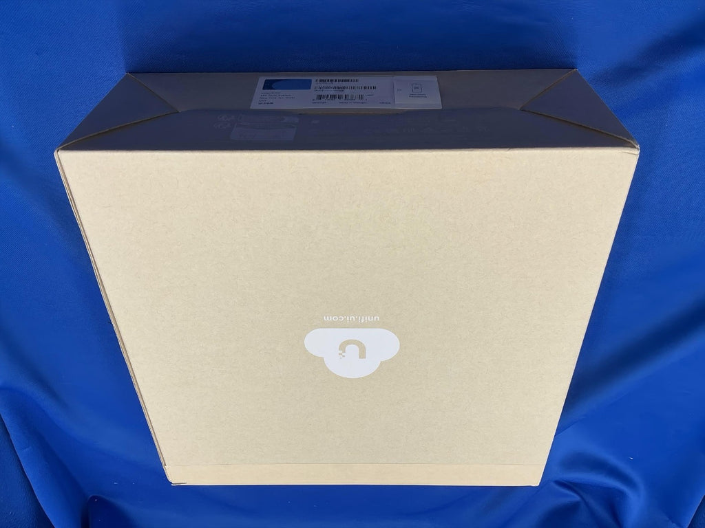U7-Pro-US Ubiquiti Networks UniFi U7 Pro Tri-Band Wi-Fi 7 Access Point