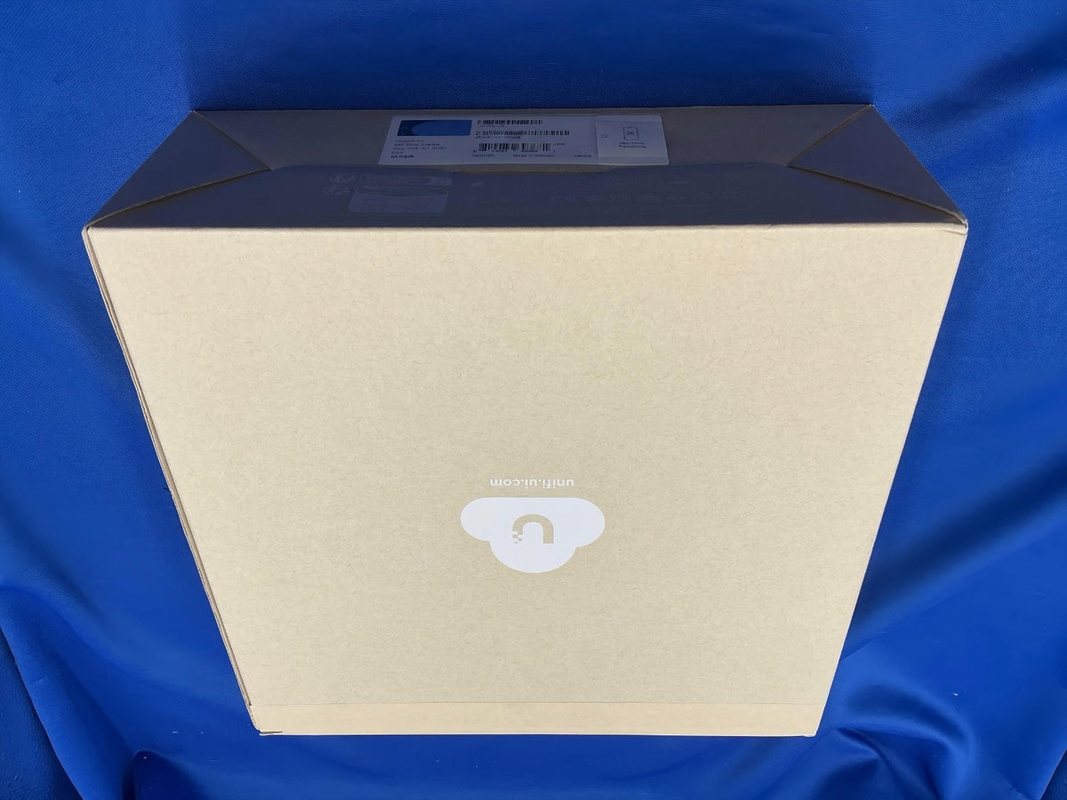 U7-Pro-US Ubiquiti Networks UniFi U7 Pro Tri-Band Wi-Fi 7 Access Point
