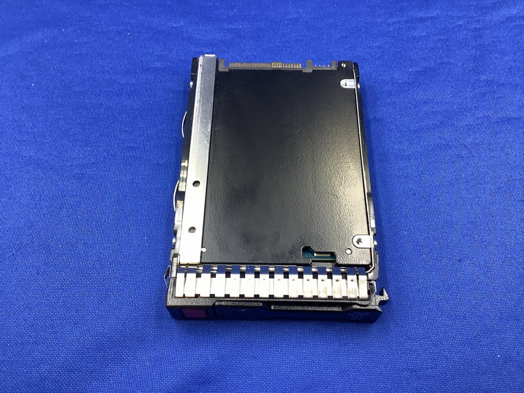 P26306-B21 HPE 3.84TB SAS 12G RI SFF SC PM6 SSD P26289-003 P37168-001