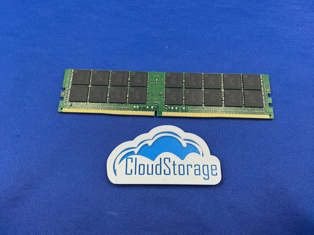 P03054-091U HPE 64GB 4DRX4 DDR4-2933 LR MEMORY P06190-001 P00926-B21
