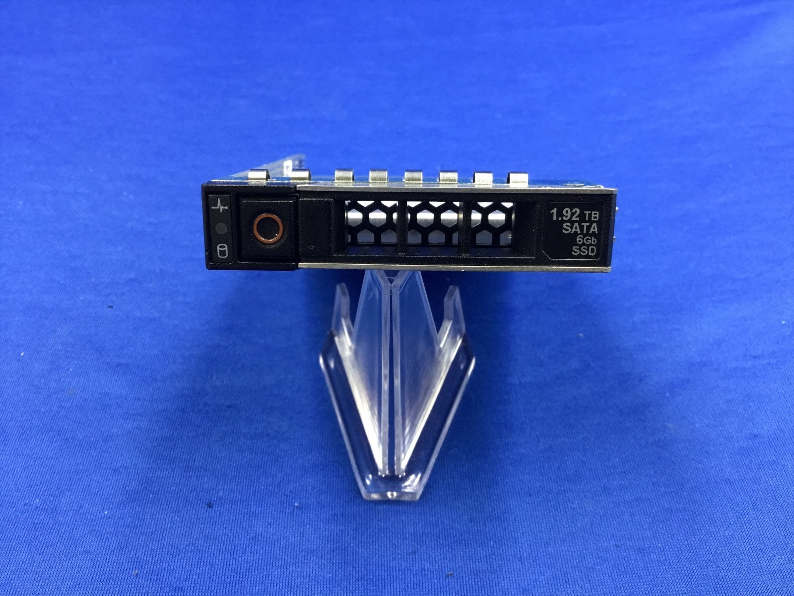 GKTF1 Dell 1.92TB SATA 6Gbps Mixed Use 2.5'' SE5031 SSD 0GKTF1 HFS1T9G32FEH
