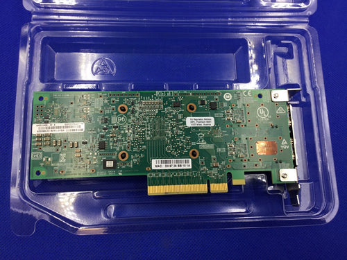 867328-B21 HPE ETHERNET 10/25GB 2-PORT 621SFP28 QL41401-A2G ADAPTER 869570-001