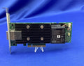 RDH6Y 0RDH6Y DELL PERC H840 PCI-e 8GB-Cache SAS 12Gb/s RAID Controller