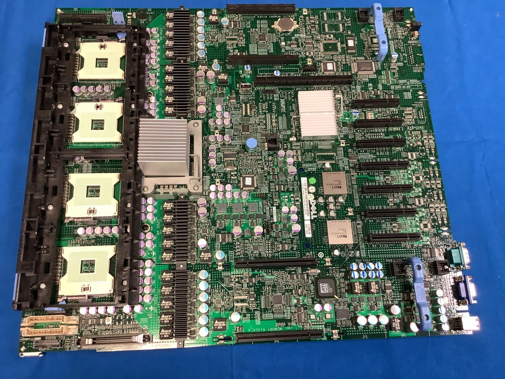 C764H Dell POWEREDGE R900 System Mother Board 0C764H