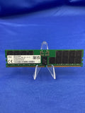 HMCG94MEBQA103N HYNIX 64GB (1X64GB) 2RX4 PC5-4800B RDIMM MEMORY