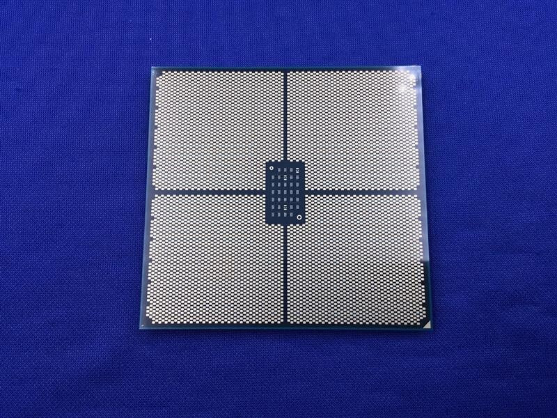 AMD EPYC 9684X 96 Cores 192 Threads 2.55 GHz 1152 MB L3 400W processor unlocked