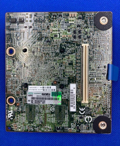 804326-B21 HPE E208I-A SR G10 (8 INTERNAL LANES/NO CACHE) 12G SAS CONTROLLER