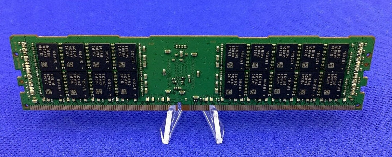 SAMSUNG M393A2G40EB1-CPB 16GB (1X16GB) 2RX4 PC4-2133P DDR4 MEMORY