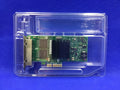 SUN Oracle I350-T4 Quad Port Gigabit Ethernet Adapter 7070195 Both brackets