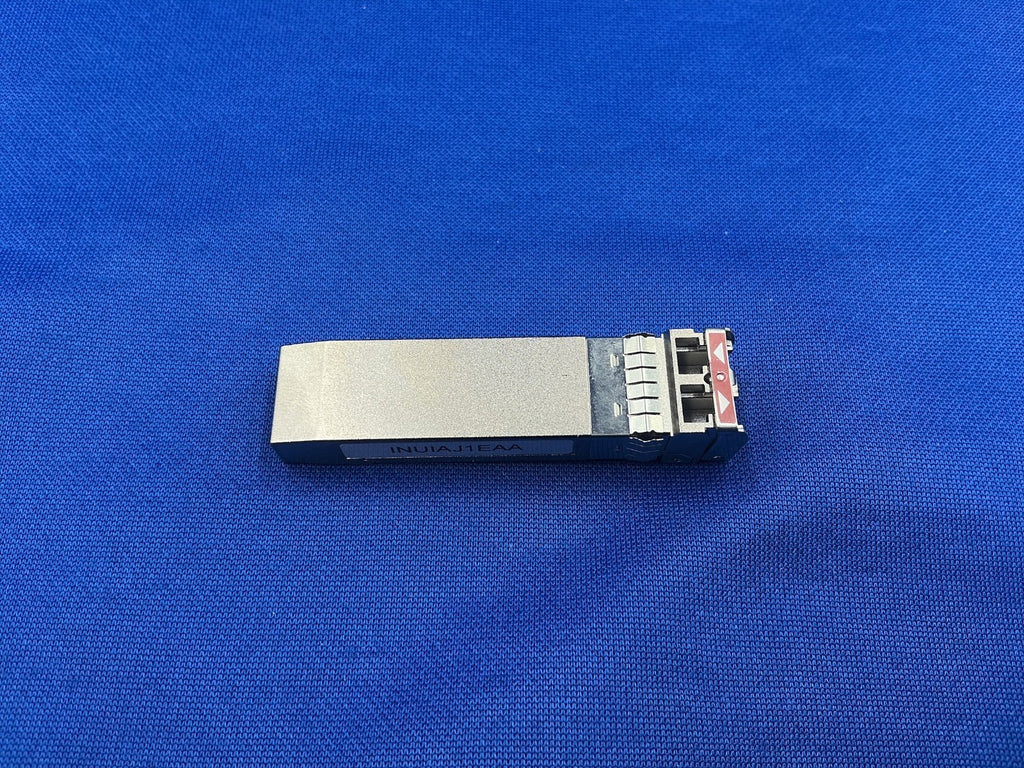 SFP-25G-ER-I Cisco SFP28 25G 40km SMF Module Industrial Temperature 10-3475-01