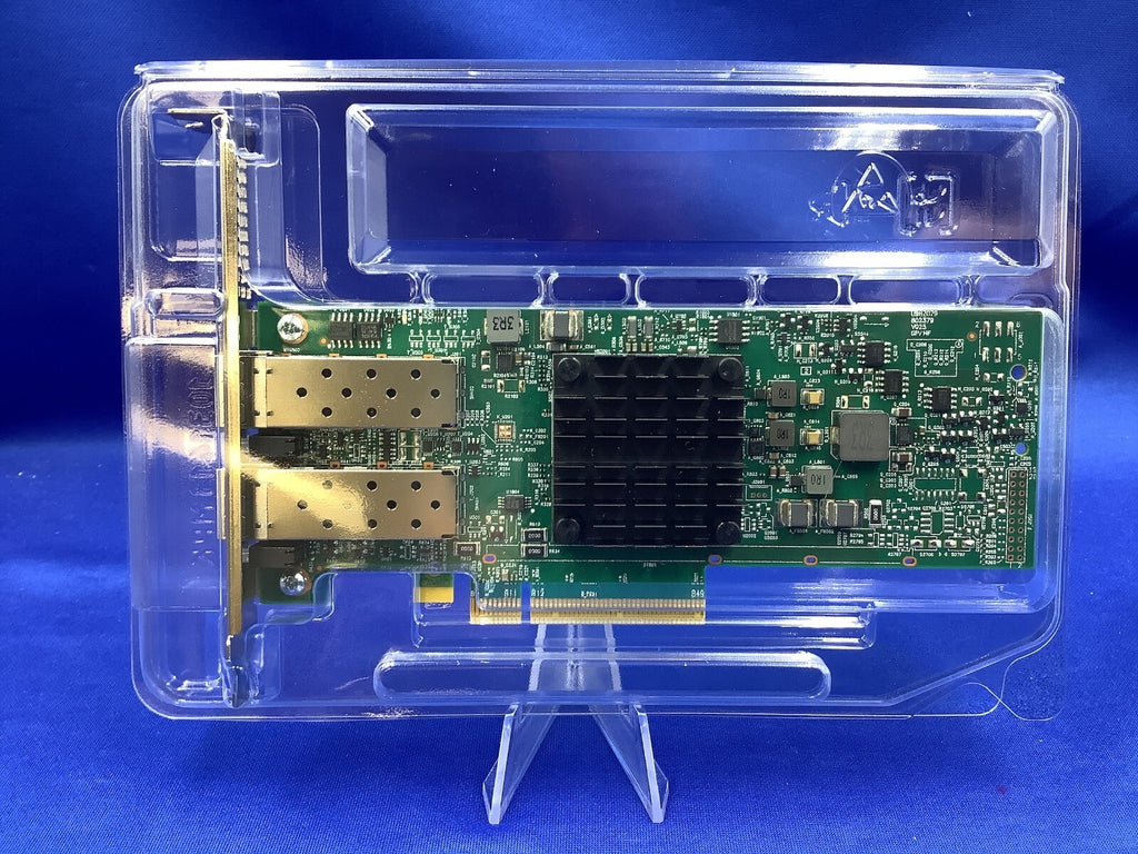 817718-B21 HPE Ethernet 10/25Gb 2-port 631SFP28adapter 840130-001 817716-001