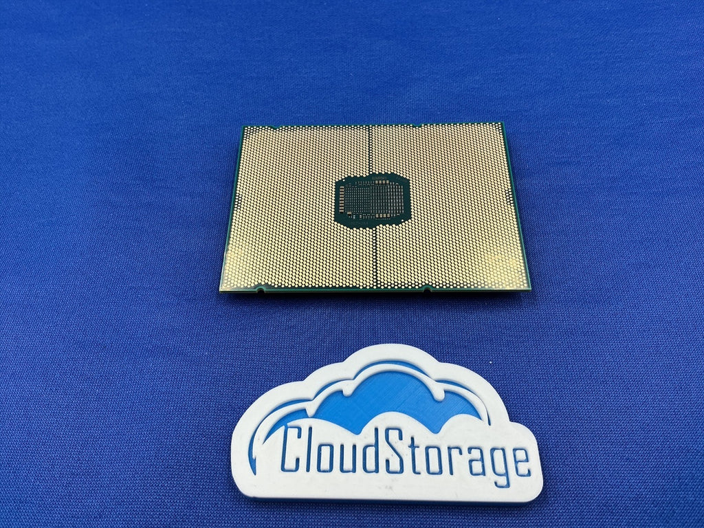 Intel Xeon Platinum 8370C SRKHC 32-Core 2.80GHz 48MB LGA4189 270W CPU