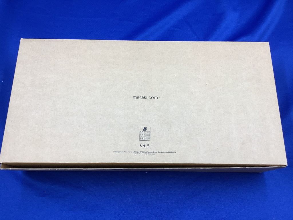MR56-HW CISCO Meraki MR56-HW Wireless Access Point UNCLAIMED