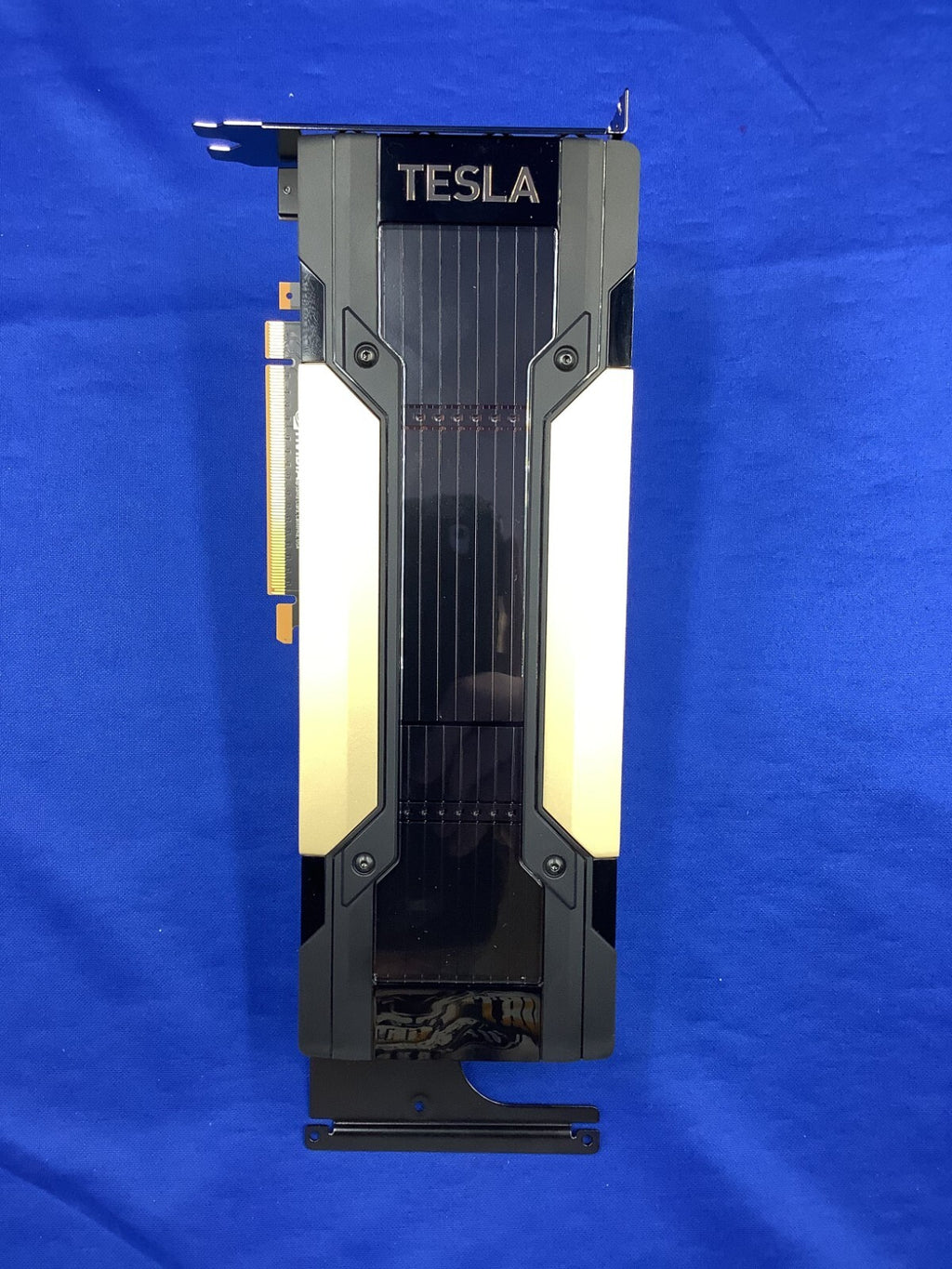 HPE Q9U36A  NVIDIA Tesla V100 PCIe 32GB COMPUTATIONAL ACCELERATOR  P05470-001