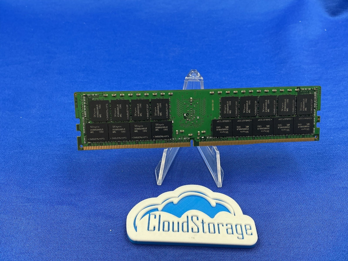 CISCO 64GB DDR4-2933 REGISTERED ECC 2RX4 1.2V RDIMM UCS-MR-X64G2RT-H